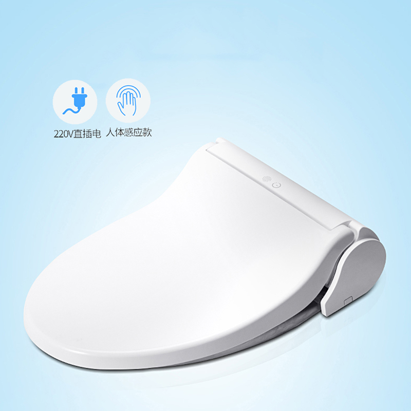 智能换套马桶垫JW-301U(V)