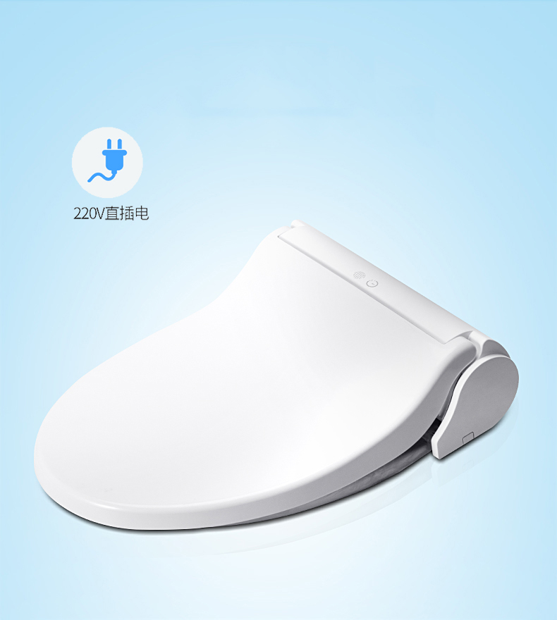 智能换套马桶垫JW-001U/V