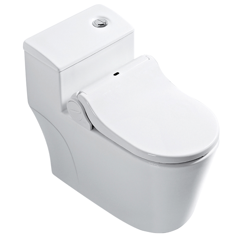 智能换套马桶一体机